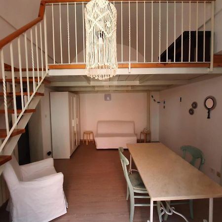 Dimora Almadia Bed and Breakfast Monopoli Exteriör bild