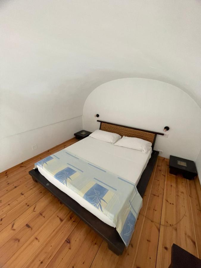 Dimora Almadia Bed and Breakfast Monopoli Exteriör bild
