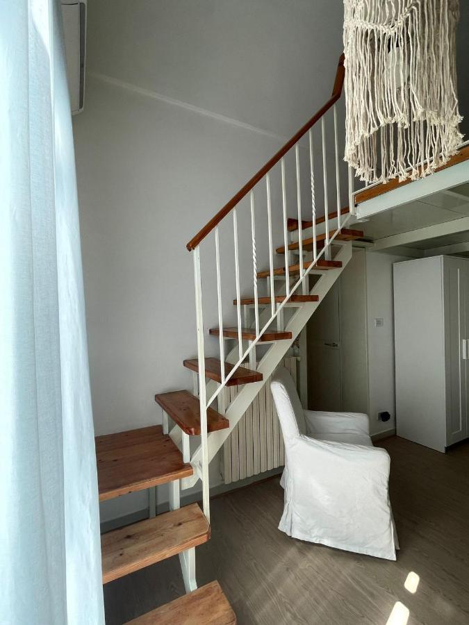 Dimora Almadia Bed and Breakfast Monopoli Exteriör bild